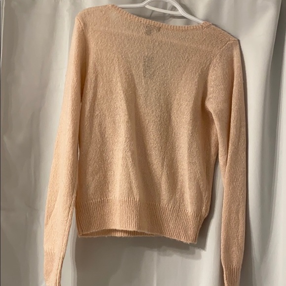 DateNight// Pink RW&Co - Picture 4 of 5